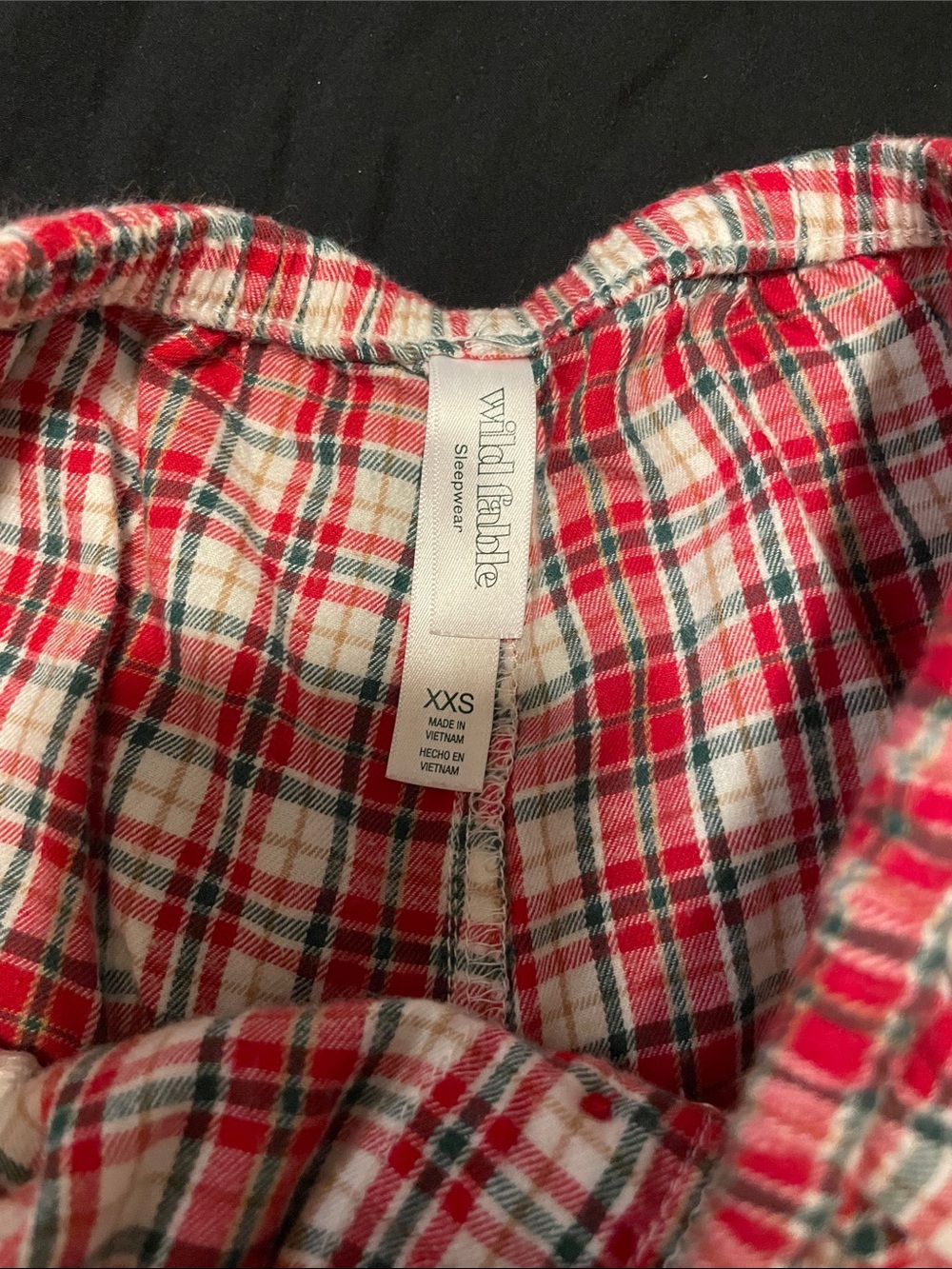 Pj pants bundle - Picture 3 of 16